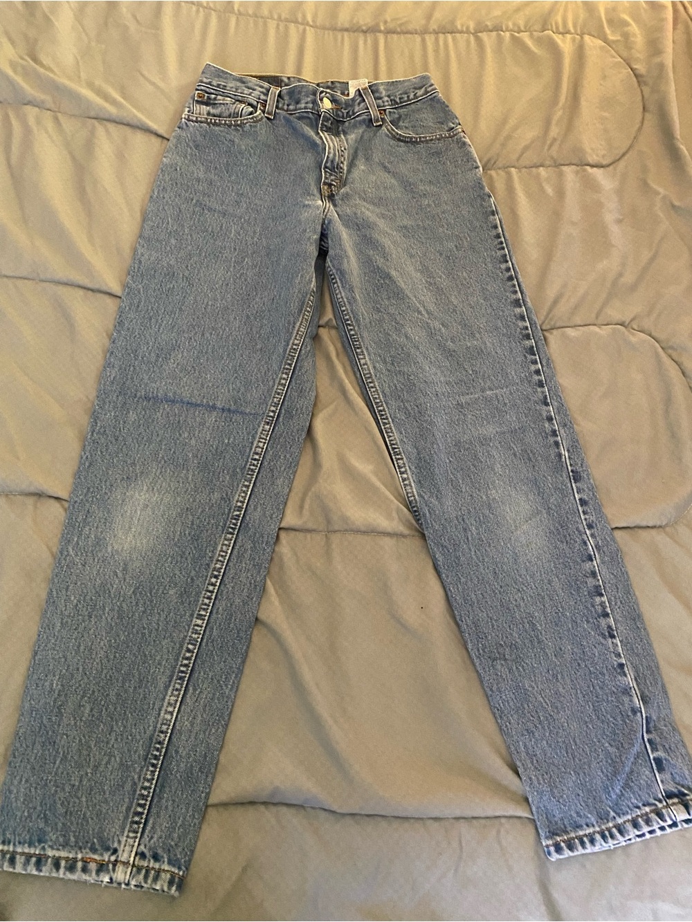 Vintage Levi’s 550 Women’s Jeans